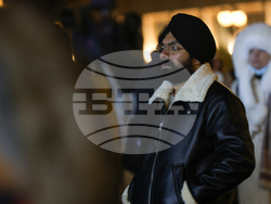 Площад „Княз Александър I Батенберг“ - Новогодишен концерт