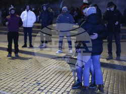 Площад „Княз Александър I Батенберг“ - Новогодишен концерт