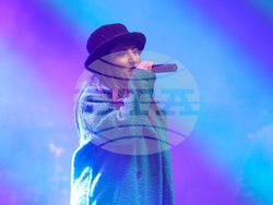 Площад „Княз Александър I Батенберг“ - Новогодишен концерт