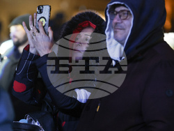 Площад „Княз Александър I Батенберг“ - Новогодишен концерт