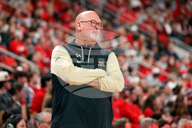 Wake Forest NC State Basketball