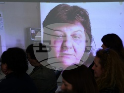 Национален пресклуб на БТА Видин - Конференция по проект "Европа в България: Общо бъдеще"