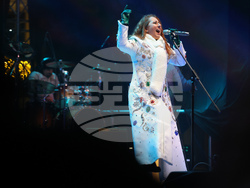 Площад „Княз Александър I Батенберг“ - Новогодишен концерт