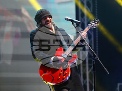 Площад „Княз Александър I Батенберг“ - Новогодишен концерт