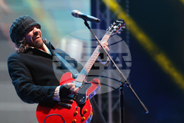 Площад „Княз Александър I Батенберг“ - Новогодишен концерт