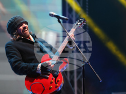 Площад „Княз Александър I Батенберг“ - Новогодишен концерт