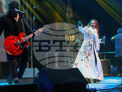 Площад „Княз Александър I Батенберг“ - Новогодишен концерт