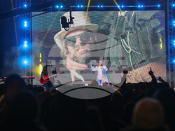 Площад „Княз Александър I Батенберг“ - Новогодишен концерт