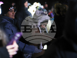 Площад „Княз Александър I Батенберг“ - Новогодишен концерт