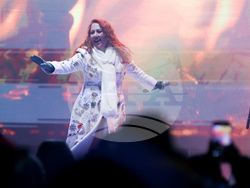 Площад „Княз Александър I Батенберг“ - Новогодишен концерт