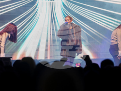 Площад „Княз Александър I Батенберг“ - Новогодишен концерт