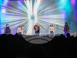 Площад „Княз Александър I Батенберг“ - Новогодишен концерт