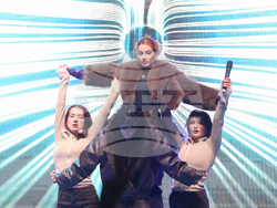 Площад „Княз Александър I Батенберг“ - Новогодишен концерт