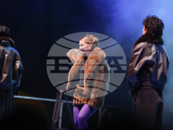 Площад „Княз Александър I Батенберг“ - Новогодишен концерт