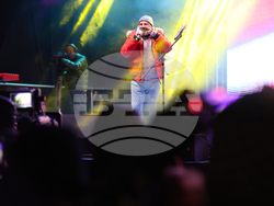 Площад „Княз Александър I Батенберг“ - Новогодишен концерт