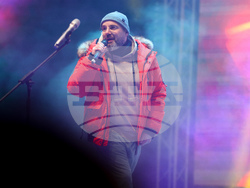 Площад „Княз Александър I Батенберг“ - Новогодишен концерт