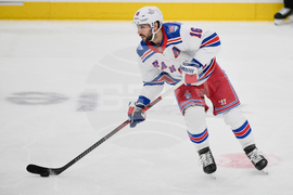 Rangers Capitals Hockey