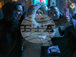 Площад „Княз Александър I Батенберг“ - Новогодишен концерт