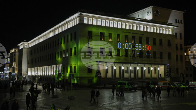 Bulgaria in the Eurozone: Timeline