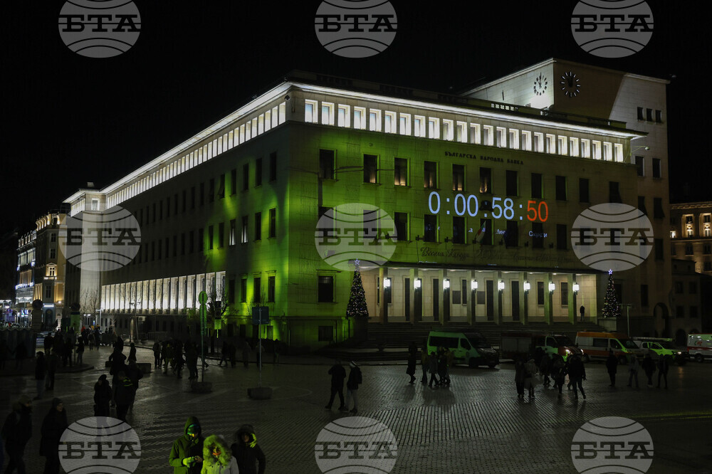 Bulgaria in the Eurozone: Timeline