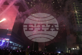 New Year's Eve Pakistan