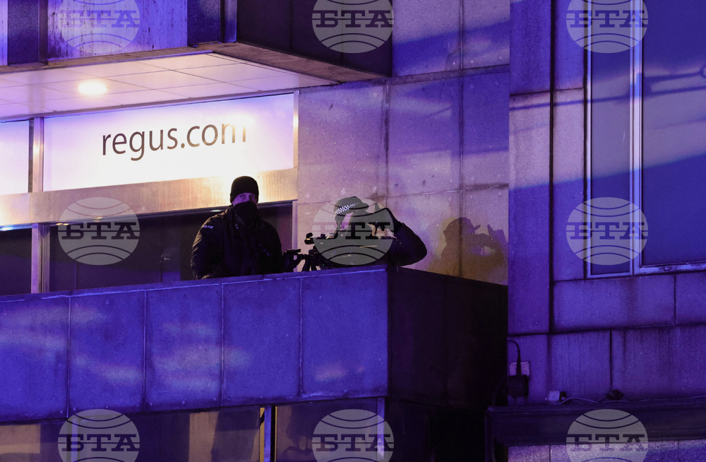 New Year's Eve Scotland