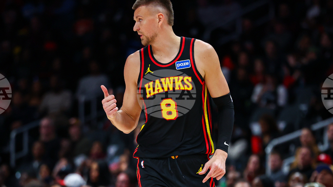 Атланта Хоукс ще продължи без Кристапс Порзингис и Закари Ризаше още поне седмица