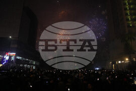 New Year's Eve Pakistan