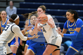 UCLA Penn St Basketball