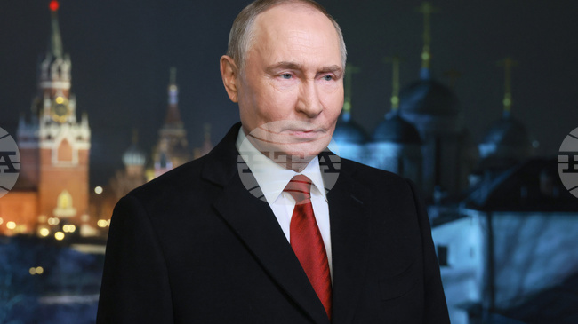 САЩ са установили, че Украйна не е атакувала резиденция на Путин с дронове, пише "Уолстрийт джърнъл" 