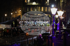 New Year's Eve Scotland