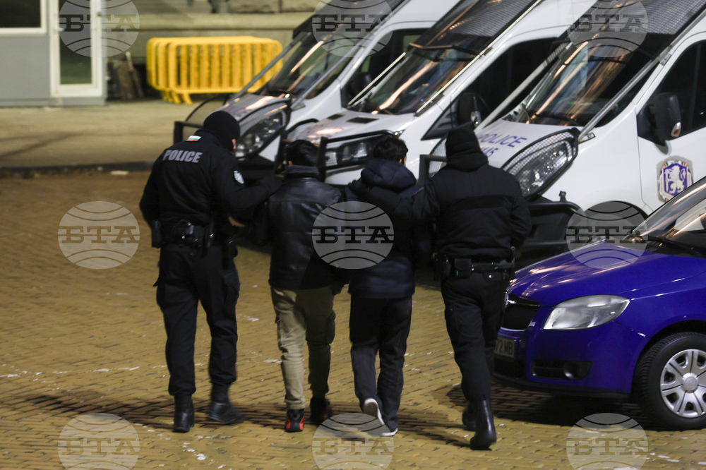 Площад „Княз Александър I Батенберг“ - Новогодишен концерт - мерки за сигурност