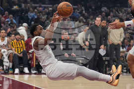 Suns Cavaliers Basketball