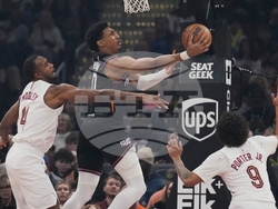 Suns Cavaliers Basketball