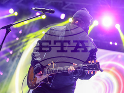 Площад „Княз Александър I Батенберг“ - Новогодишен концерт