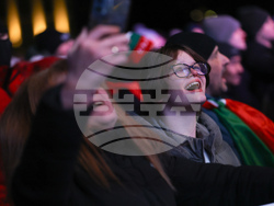 Площад „Княз Александър I Батенберг“ - Новогодишен концерт