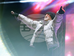 Площад „Княз Александър I Батенберг“ - Новогодишен концерт