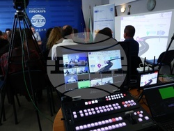 Национален пресклуб на БТА Видин - Конференция по проект "Европа в България: Общо бъдеще"