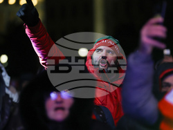 Площад „Княз Александър I Батенберг“ - Новогодишен концерт