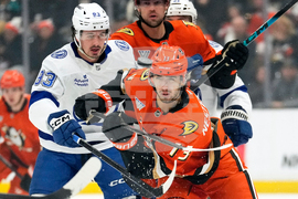 Lightning Ducks Hockey
