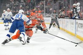 Lightning Ducks Hockey