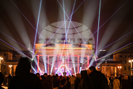 New Year's Eve Berlin