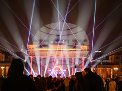 New Year's Eve Berlin