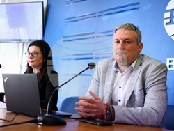 Национален пресклуб на БТА Видин - Конференция по проект "Европа в България: Общо бъдеще"