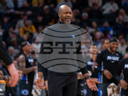 Magic Pacers Basketball