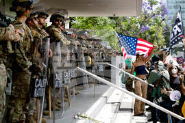 Trump National Guard