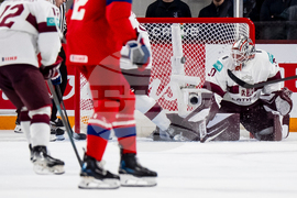 World Juniors Czechia Latvia Hockey