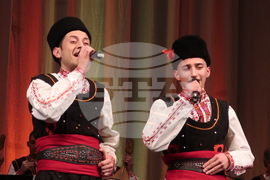 Плевен - Северняшки ансамбъл - „Мъжки концерт за жените”