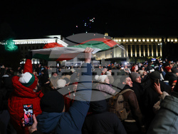 Площад „Княз Александър I Батенберг“ - Новогодишен концерт 2026