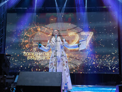 Площад „Княз Александър I Батенберг“ - Новогодишен концерт 2026